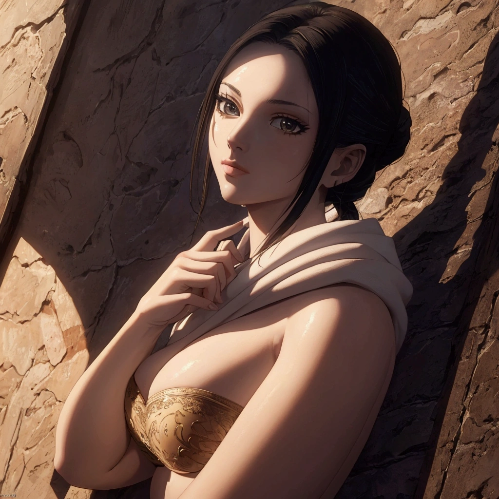 Masterpiece, Top Quality, Super Detail, 8K, Detailed Light, Detailed Shadows, RAW, (Detailed Skin)