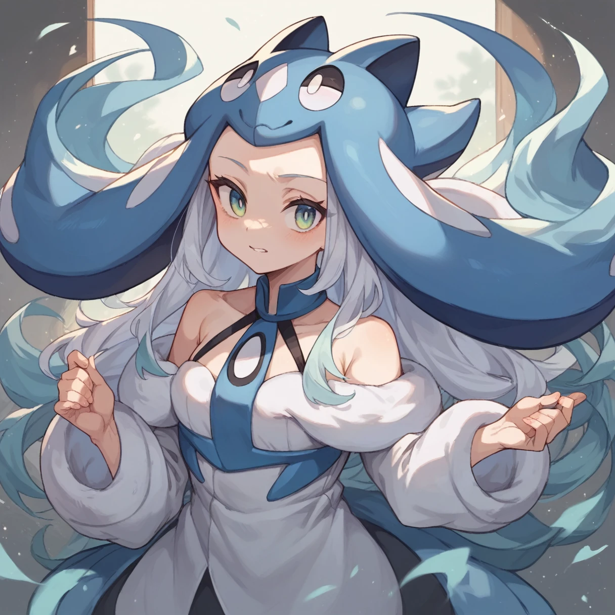 pokemon,((Lugia))