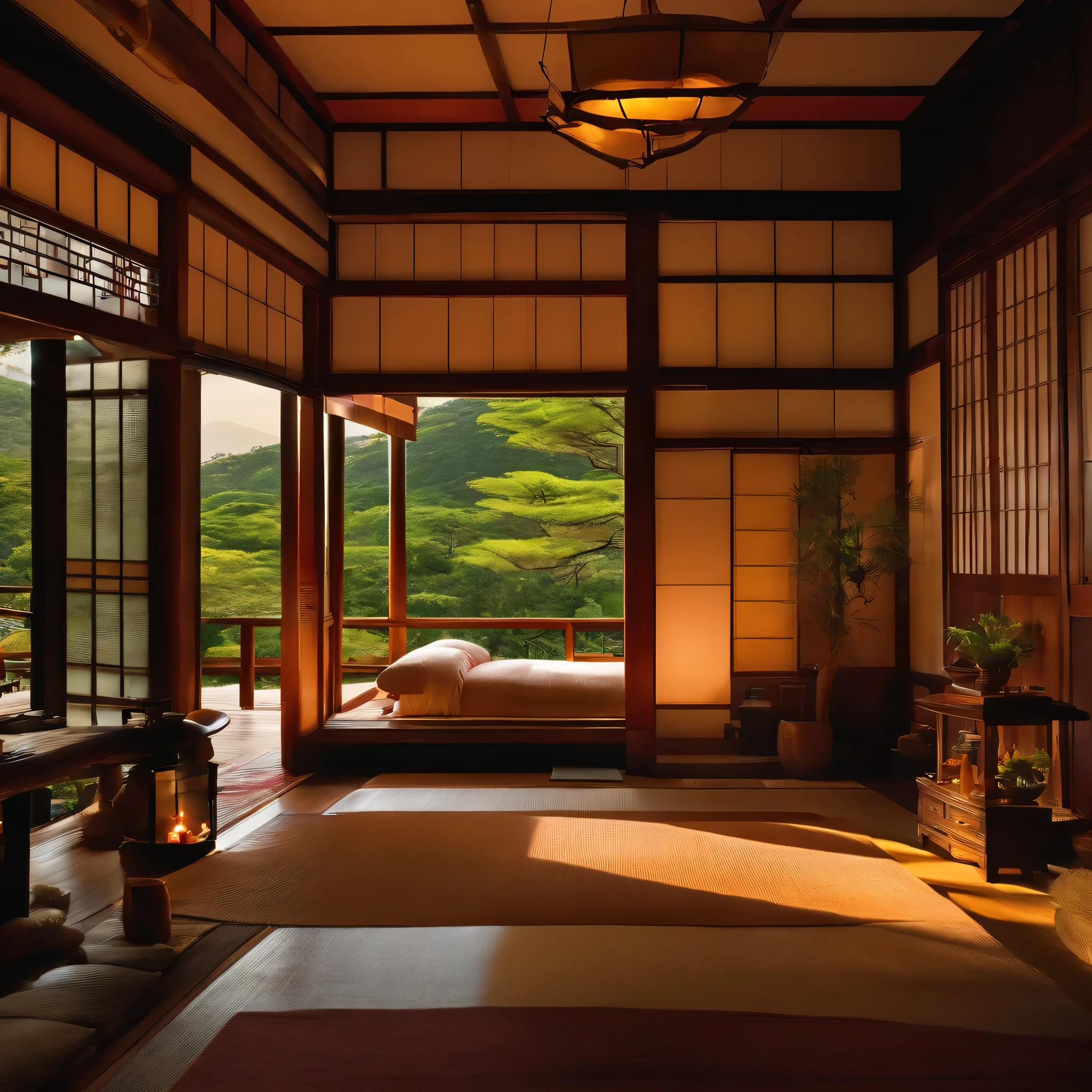 Japanese House
