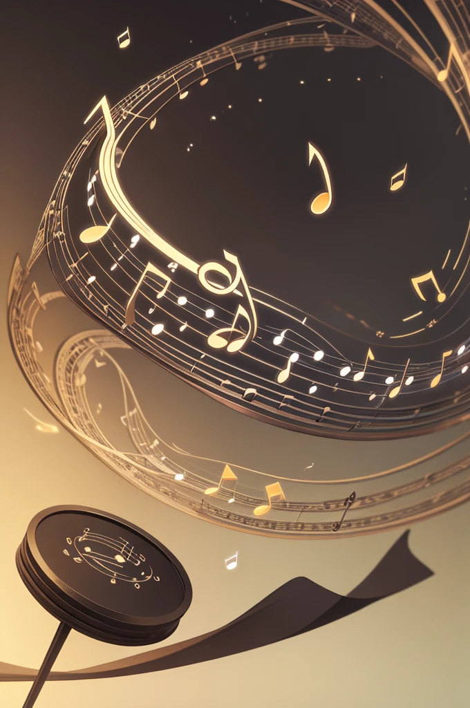 (spoken musical note)