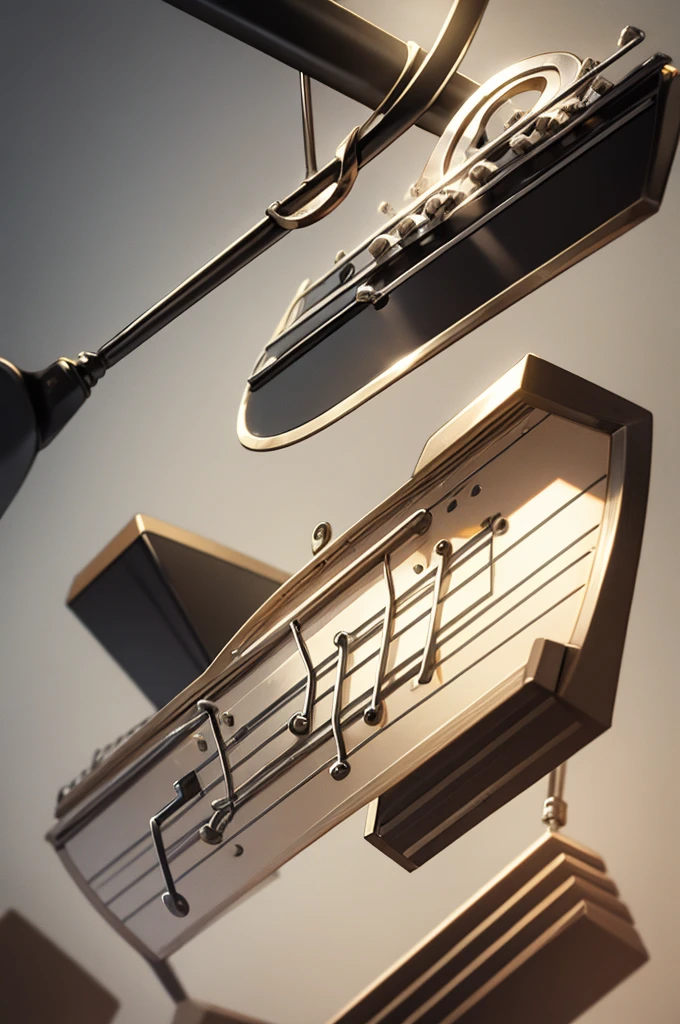 (spoken musical note)