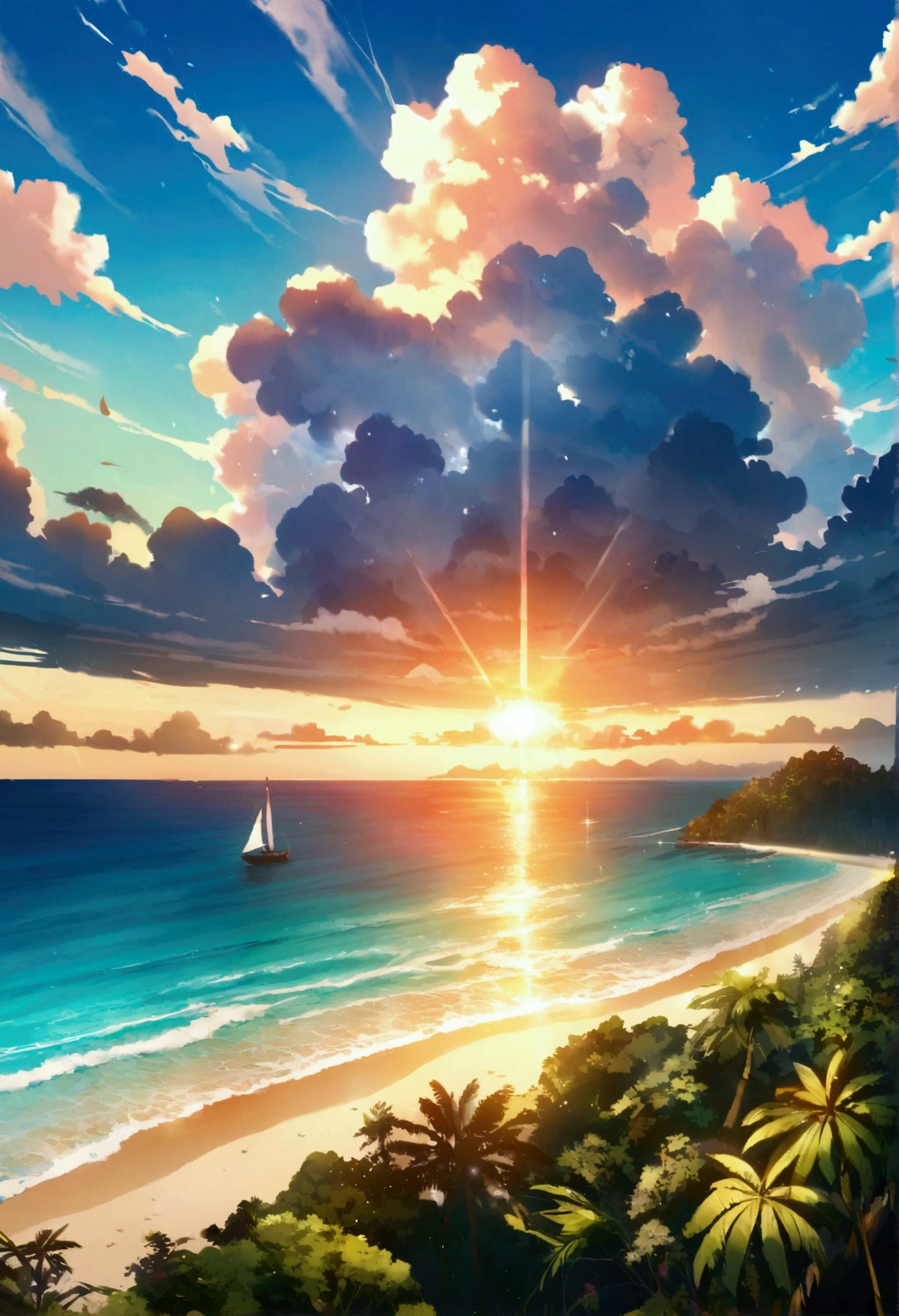 Philippines scenery