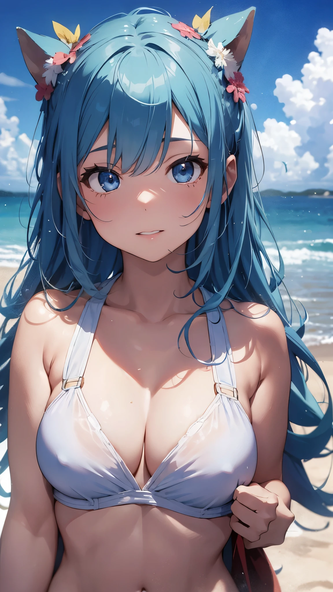 4K,8k,A girl with light blue hair drawn in high resolution Japanese anime style、whole body、Women in white bikinis taking photos on a deserted beach, Bikini Model, , Young and cute gravure idol, Posing together in a bra, Russian and Japanese mix, sakimichan, Asian woman, Wear a swimsuit, that&#39;that&#39;that&#39;that&#39;that&#39;that&#39;that&#39;that&#39;that&#39;that&#39;that&#39;that&#39;that&#39;that&#39;that&#39;that&#39;that&#39;that&#39;that&#39;that&#39;that&#39;that&#39;that&#39;that&#39;It&#39;s hot with the shining sun, Japanese Model, Cute Core, sakimichan hdri, Young Gravure Idol, Chubby