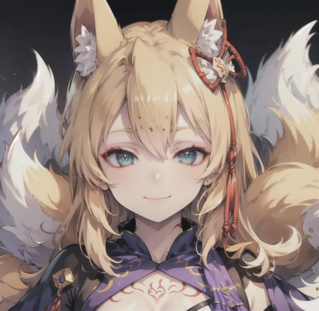 Highest quality, masterpiece, Ultra-high resolution, (Realistic:1.2), One girl, (Detailed face:1.2), (Detailed eyes:1.2), (Detailed Hair:1.2), (Detailed clothing:1.2), 4K, Fox ears,Miko costume