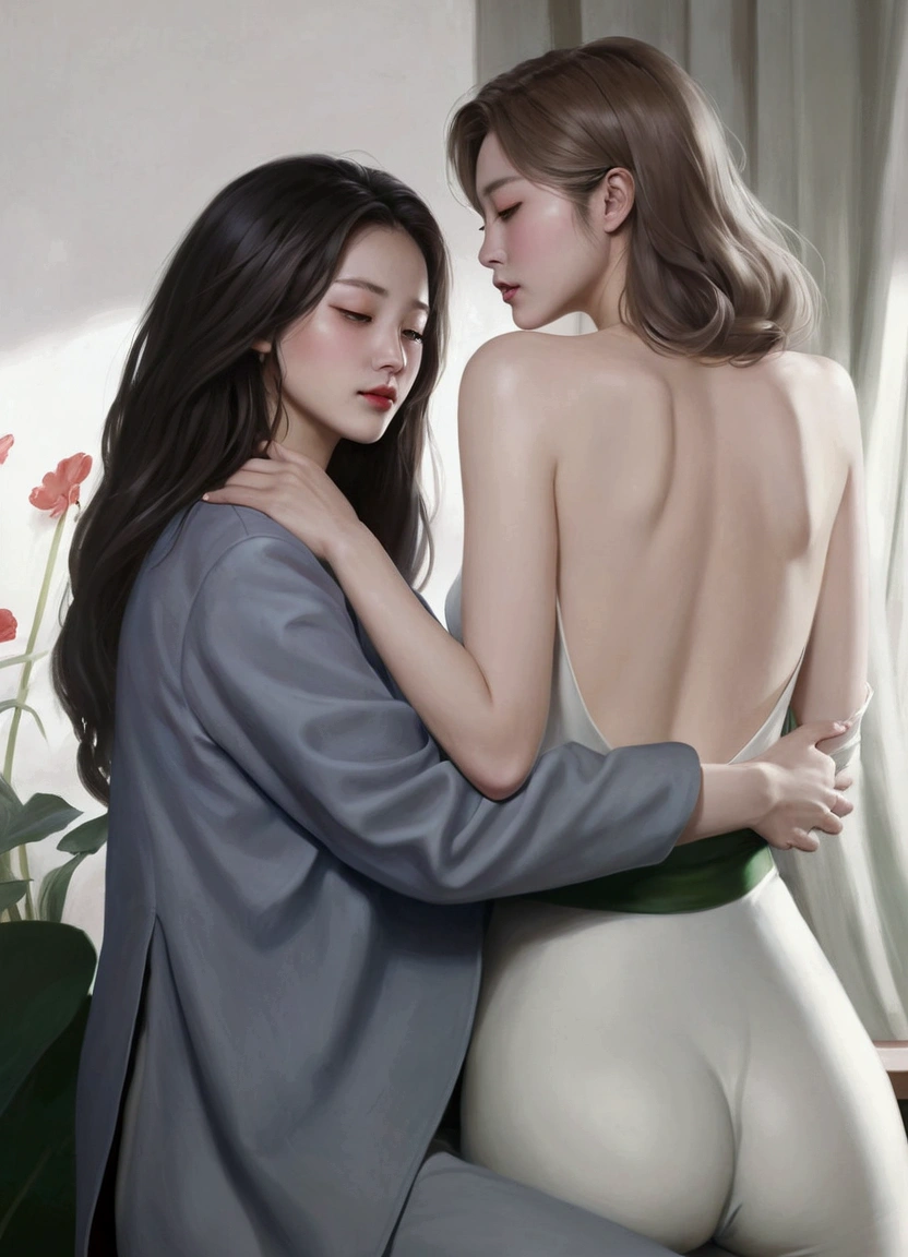 Nude girls, russian, Indian, Korean