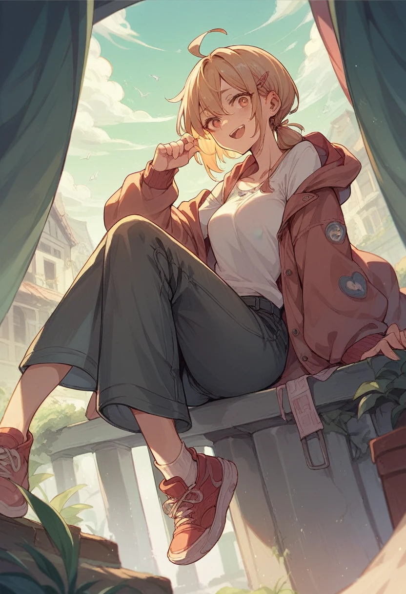 anime