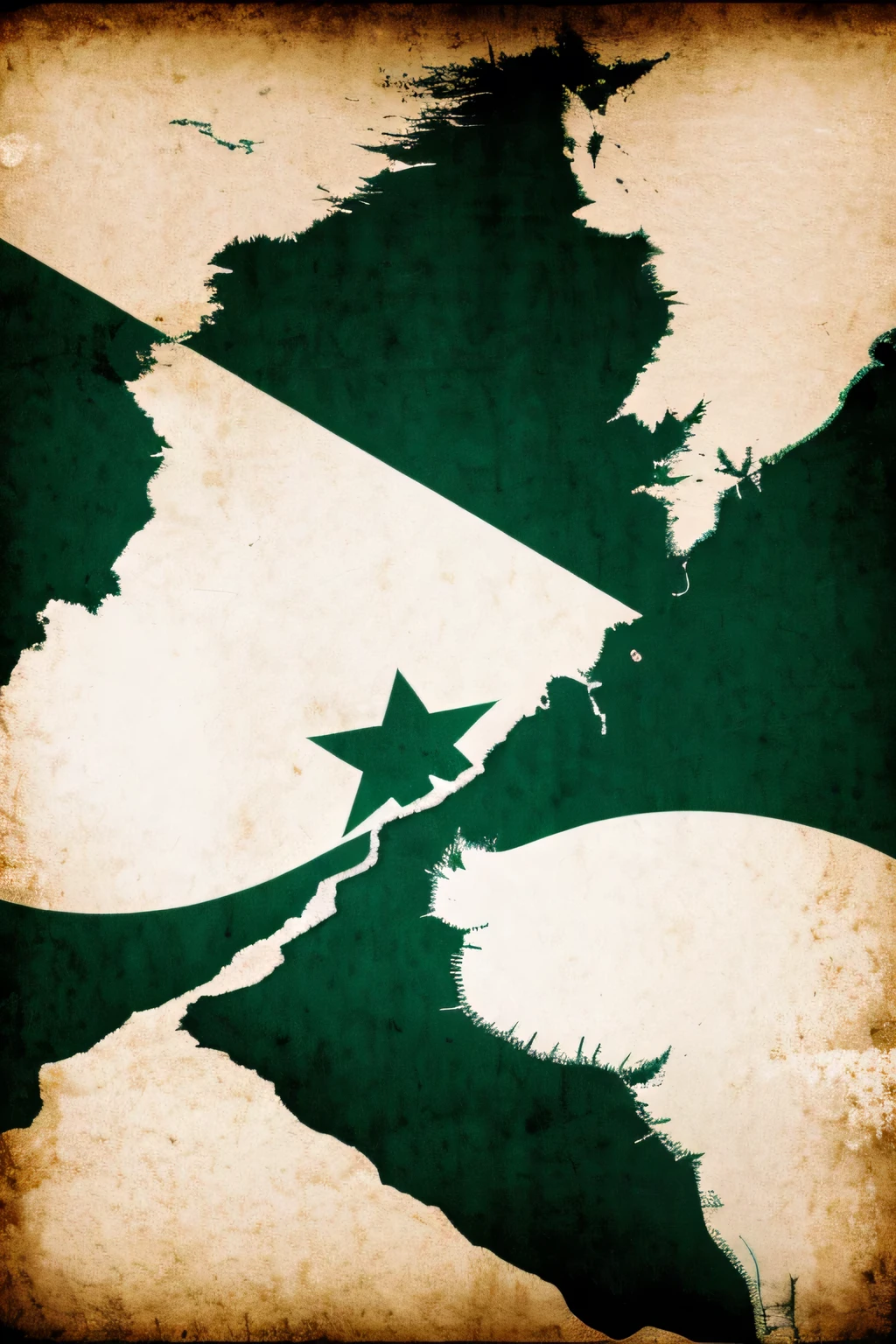 Pakistan independence