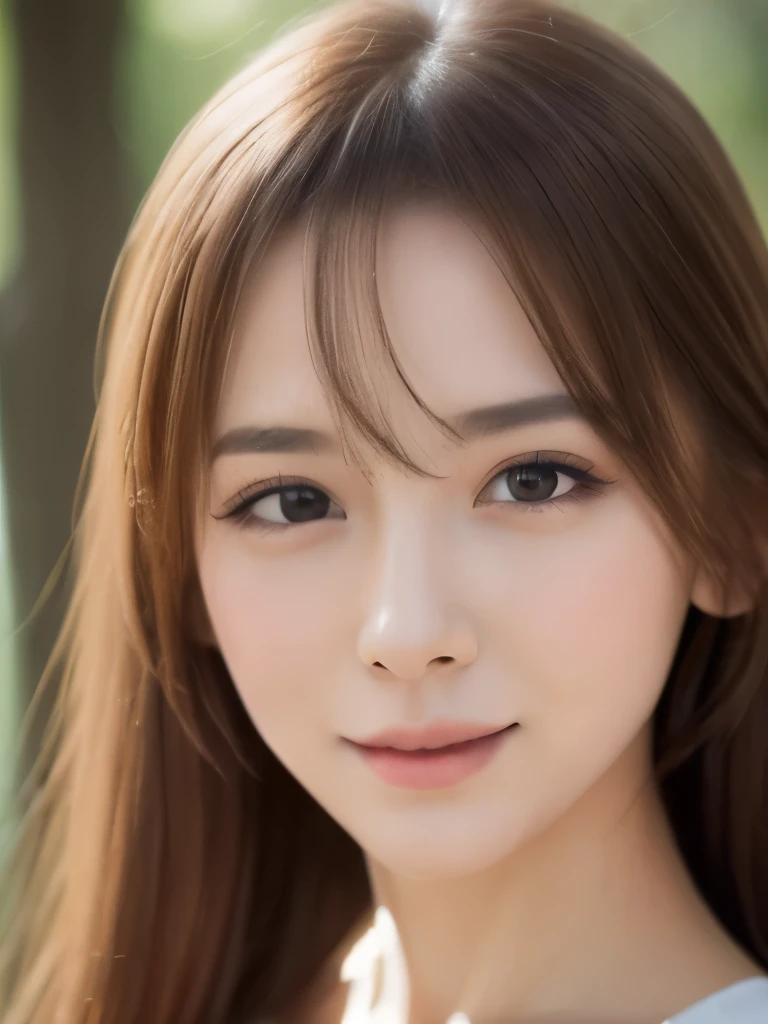 (best quality,highres,ultra-detailed),((portrait )), 1girl, smile
