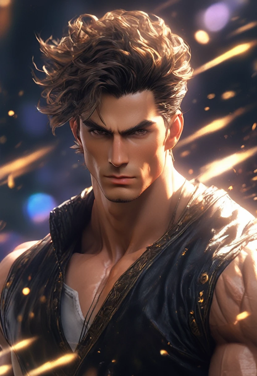 ((Masterpiece))) Full Body, Full Body Shot ILLUSTRATED KINDA IMAGES 8K(absurdres, highres, ultra detailed)handsome, tall muscular zoning blanked 8Kof very super clearly Black Haitian modellike guy hints incredibly buffed brawny super detailed very muscular bodystrong very good looking modellike man man with smoldering good looks full body pics bokeh, bokeh, soft focus show how much he is under the control and power of the master fully, close-up portrait full body 8kwavy curly hair kinda kinked kinky super buffed quite muscular young engaging looking bokeh c, close-up shot with very braod wide high sculpted angled cheekbones broad and well shaped nose nostrils almond shaped eye
