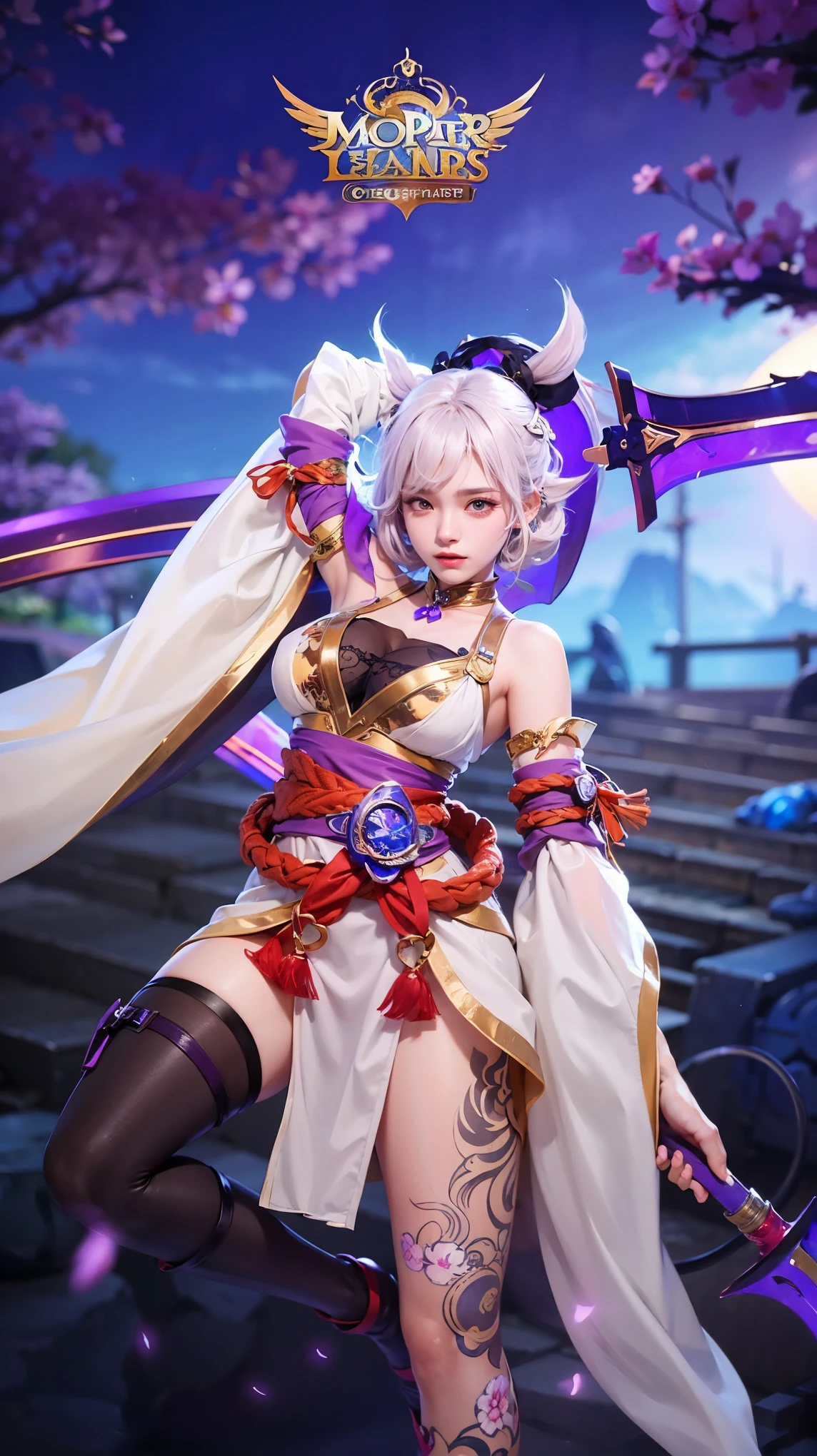 close up of a girl or woman (K-Pop idol), detailed hair , big booobs , shadowbringers cinematic, 4 k detail fantasy, a beautiful fantasy empress, game cg, xianxia fantasy, xianxia hero, 2. 5 d cgi anime fantasy artwork, cinematic goddess close shot, ruan jia and artgerm, wow 4 k detail fantasy, hyper-detailed fantasy character, high definition, hyper- detailed,perfect, fantastic, detailed facial and body skin texture, detail vagina (pussy), detail eyes, detailed everything, hyper realistic.