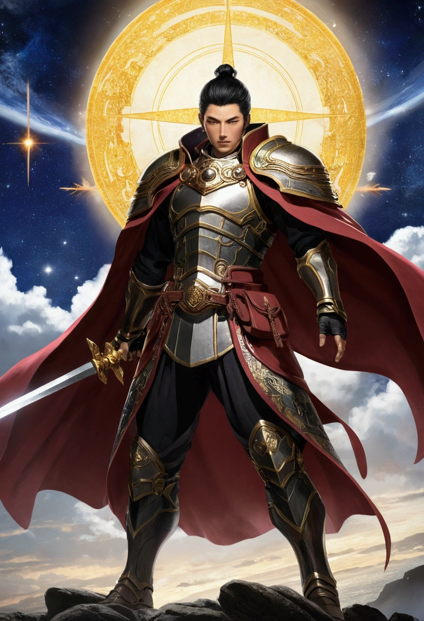 Cape Kamui、battle