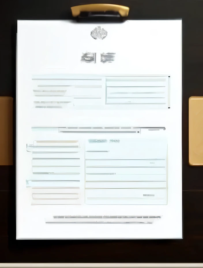Self-Analysis Sheet Special Sense of luxury icon
The documents are in a stack