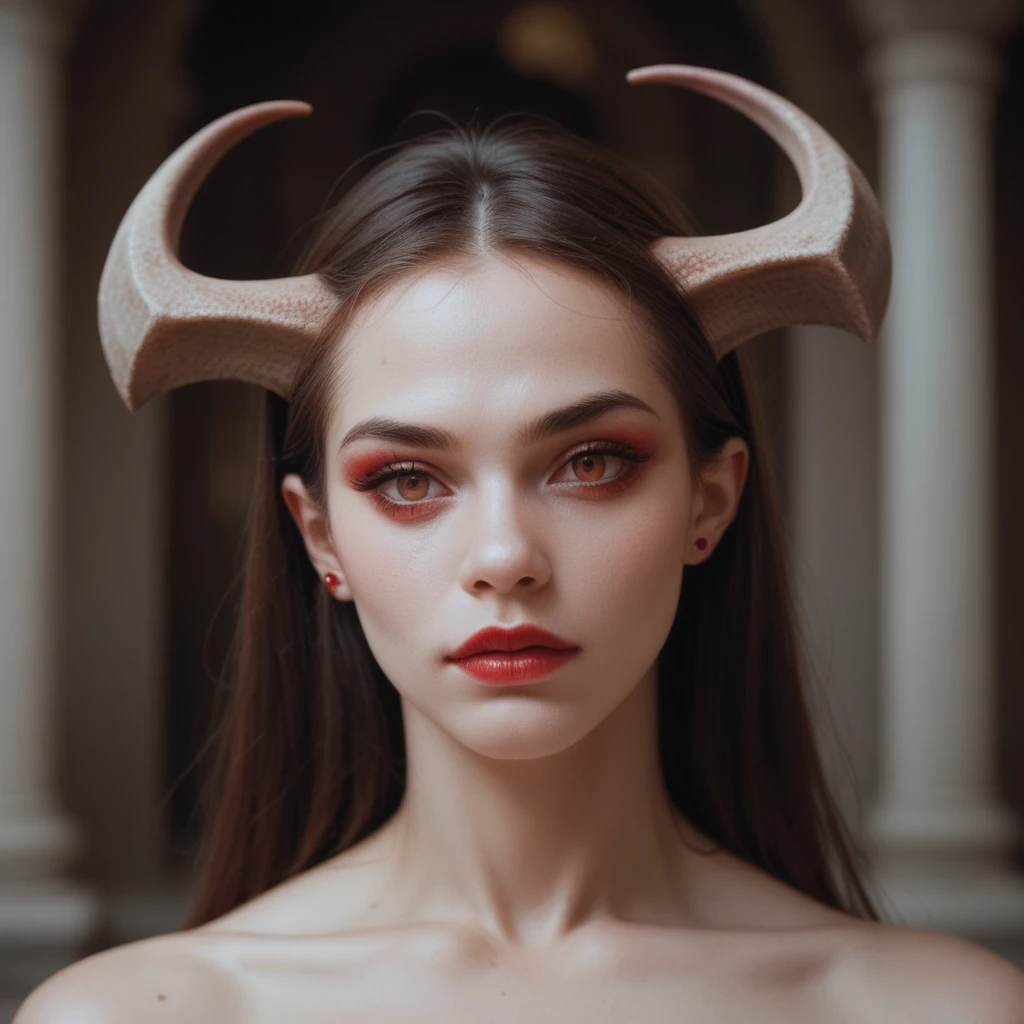 Devil in Vatican