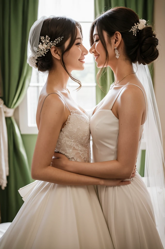 Married Woman