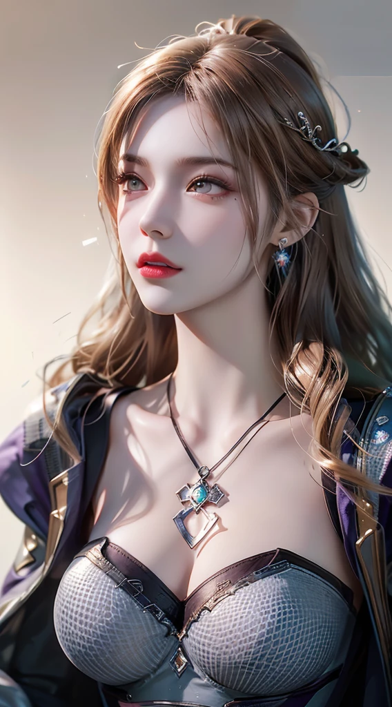 (best quality,4K,8K,high resolution,masterpiece:1.2),Extremely detailed,(Practical,photoPractical,photo-Practical:1.37),Girl with androgynous characteristics,blonde,Large and expressive eyes,Light makeup,beauty的下颌线,Symmetrical face,soft skin,Tall and skinny,She wears stylish, unisex clothing made from high-quality fabrics,Baggy pants,Striped shirt with rolled up cuffs,A tailored blazer,Pants and shoes fit perfectly. Her confident and calm demeanor,Standing in front of a cityscape with tall buildings and city lights. The scene was shot at dusk.,The afterglow of the setting sun shines over the girl and the city，Sprinkle golden light. The colors of the artwork are bright and vivid,A mix of warm and cool colors. The lighting is dramatic，Highlights the girl&#39;s features and the architectural elements in the background. The overall effect is a stunning、Thought-provoking images，Incorporating fashion elements,beauty,and city life. (of the night city), (Camel toe)