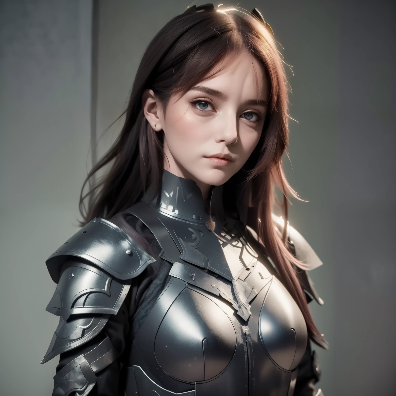 New chat 2023-07-17 22:35:55 Interesting Create Prompt for Image of British Woman in Black Armor 2023-07-17 22:35:55
"Imagine a British woman, With impressive black armor, Arousing mystery and curiosity. what is your story??? why are you dressed like that?? How she uses armor in battle and everyday life.? Use your imagination to create a compelling story about this mysterious character..” 2023-07-19 23:09:57 Create an image of a girl wearing black metal armor, she doesn't wear a helmet and has her long hair loose, black hair, she is british, English and age 24 2023-07-19 23:09:57 I'm sorry, but AI 언어 모델로는, Can't create visual image.. but, I can help depict the girl's photo according to the girl's requirements..
"Imagine a 24 year old British girl.., com longblack hair soltos ao vento. She is wearing impressive black metal armor.., Covering the body in an elegant and protective way. His armor is meticulously decorated with intricate details., Demonstrates skill and sophistication in the making process..
she doesn't wear a helmet, Allow facial features to be seen. His eyes express determination and curiosity., While his lips draw an enigmatic smile. Her piercing eyes reveal the intelligence and wit within her...
This British girl is an enigmatic figure, shrouded in mystery. His black armor is more than just physical protection, It is an extension of his personality and history.. She has an unknown past and an inner strength that drives her to face challenges and fight for what she believes in...
The purpose of dressing like this can be revealed through an interesting story., Where combat skills and strategic intelligence are tested. Imagine the adventures this British girl in black armor could live,