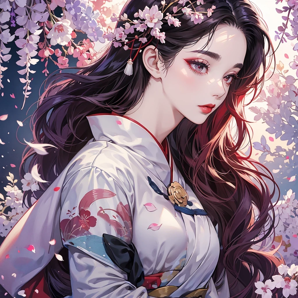 geisha