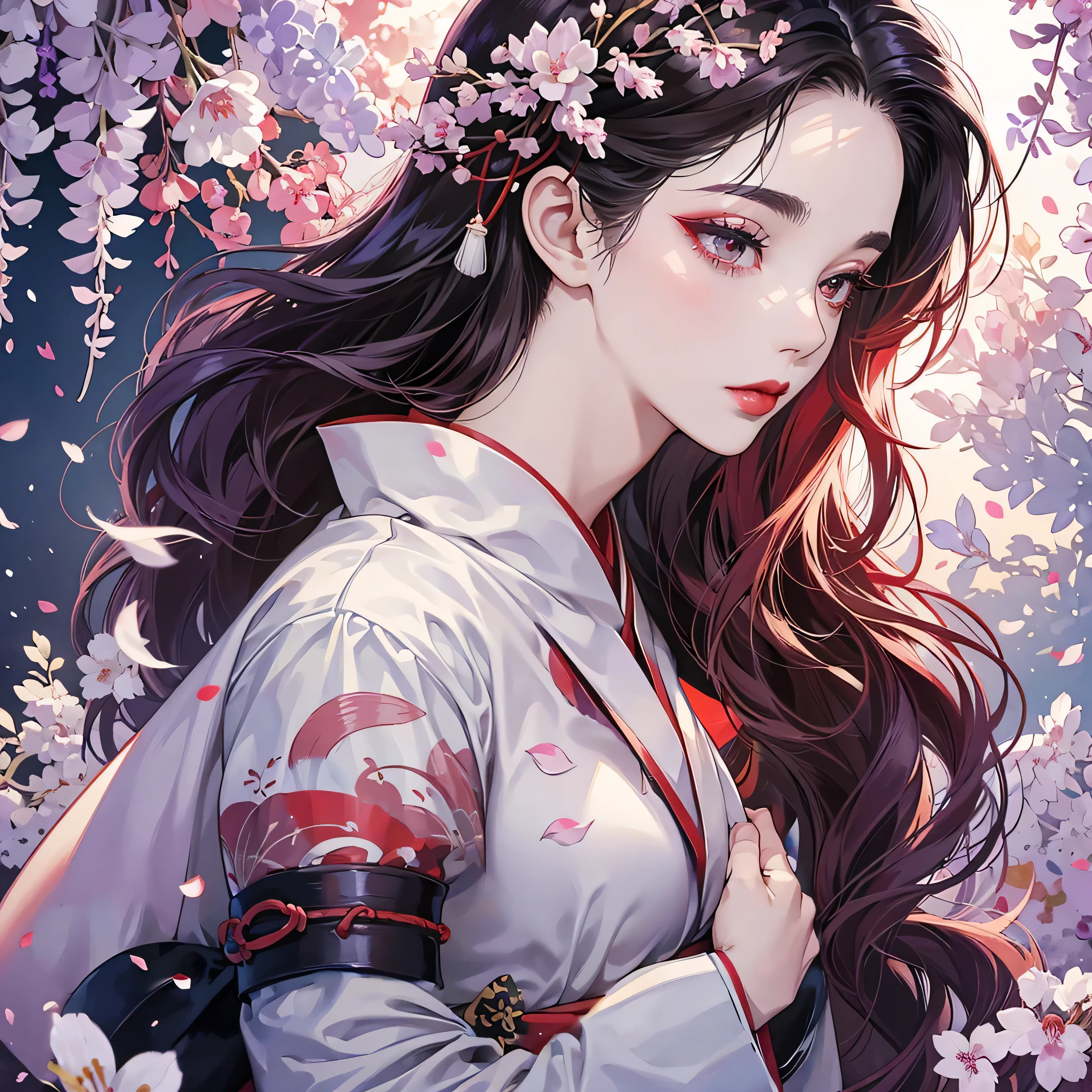 geisha