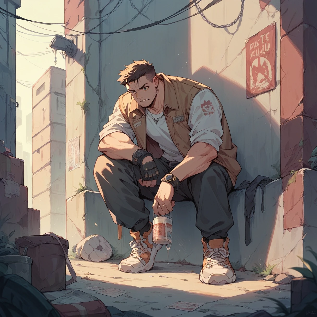 Tell me about future events、what should I do?