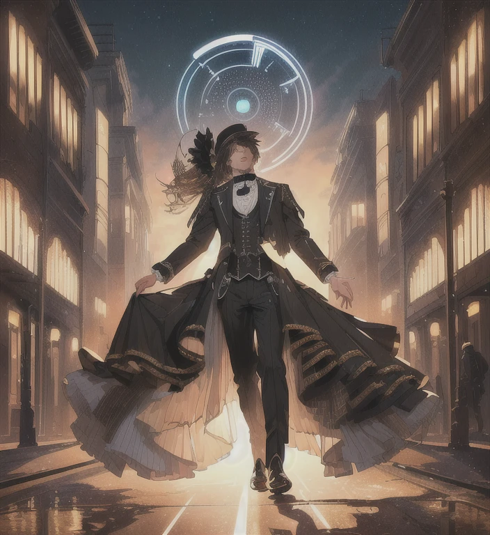 melodic Techno,    1800's ragtime,    Ragtime-Techno,    Ragtime-House-fusion,    Ragtime-Electronic,    clear male vocal