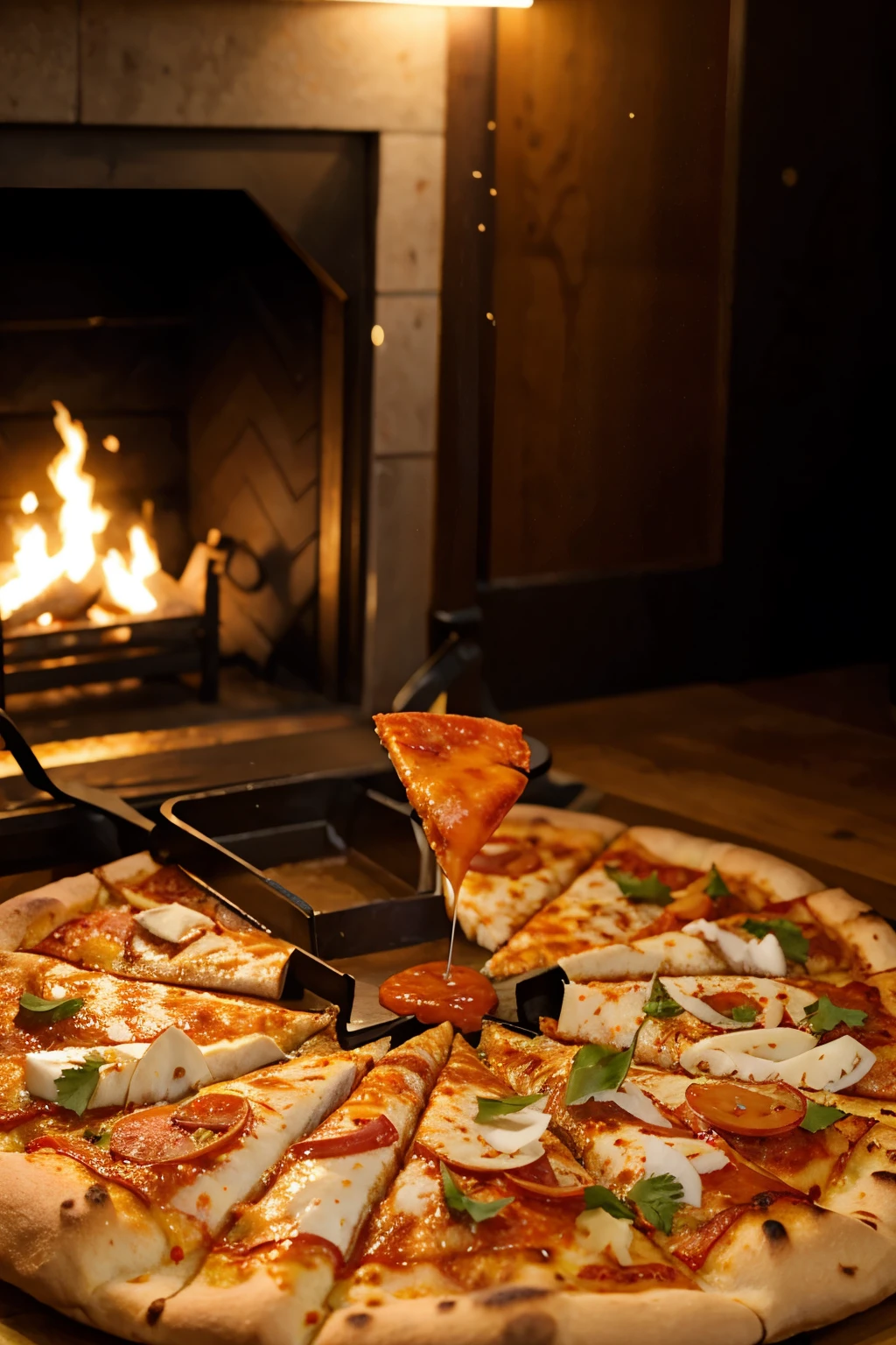 Taste the heat with 
Mexican hot
Pizza
 Order online 