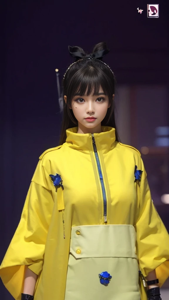 ((BEST quality, 8k, Masterpiece:1.3)), up per body,, Sharp focus:1.2, Beautiful Woman with perfect figure, higly detailed facial and skin teksture, Detail eyes, double eyelids,interior view,