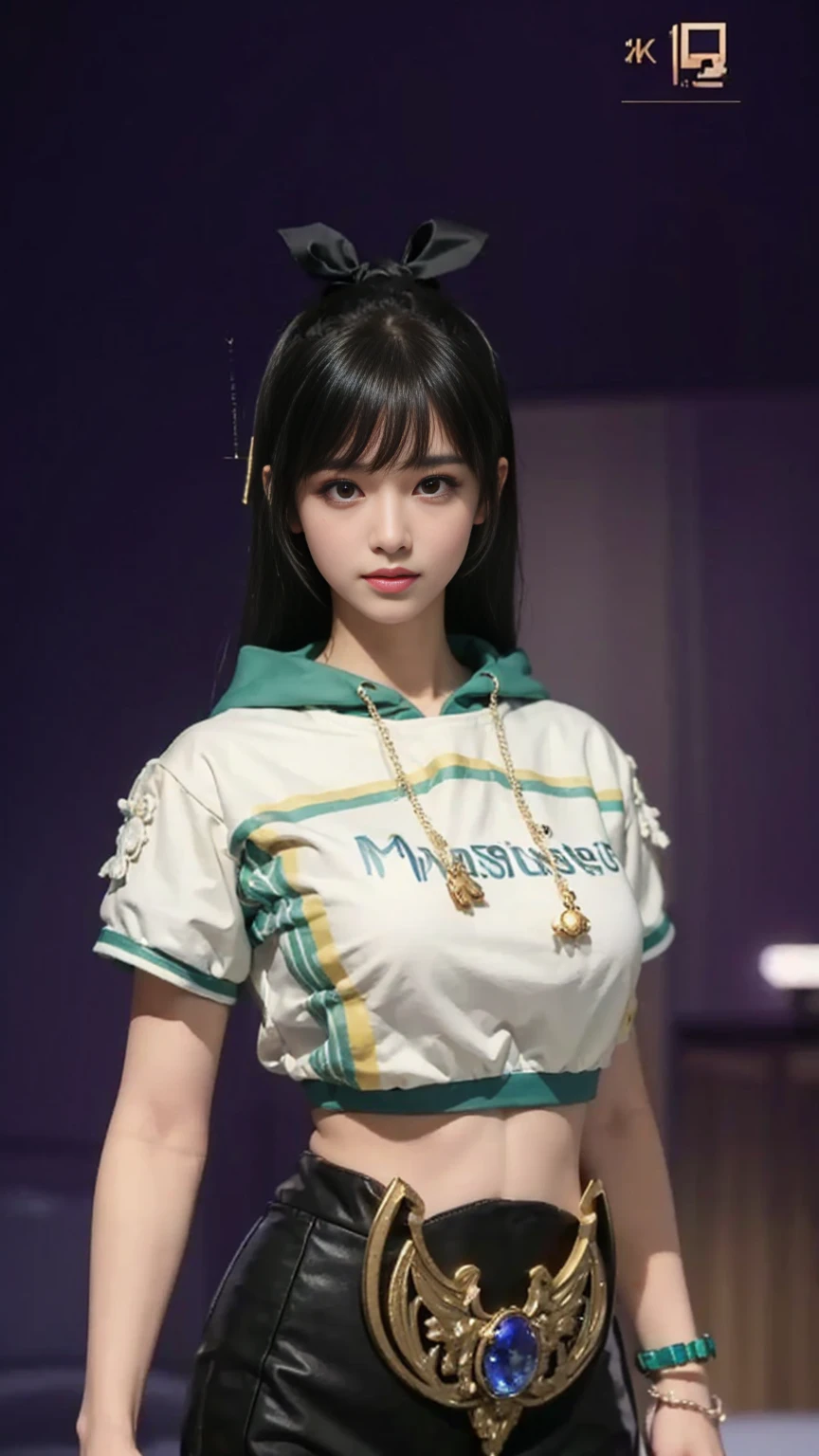 ((BEST quality, 8k, Masterpiece:1.3)), up per body,, Sharp focus:1.2, Beautiful Woman with perfect figure, higly detailed facial and skin teksture, Detail eyes, double eyelids,interior view,