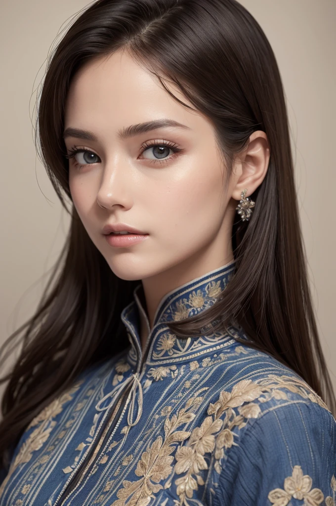 ((best quality)), ((masterpiece)), (detailed), perfect face