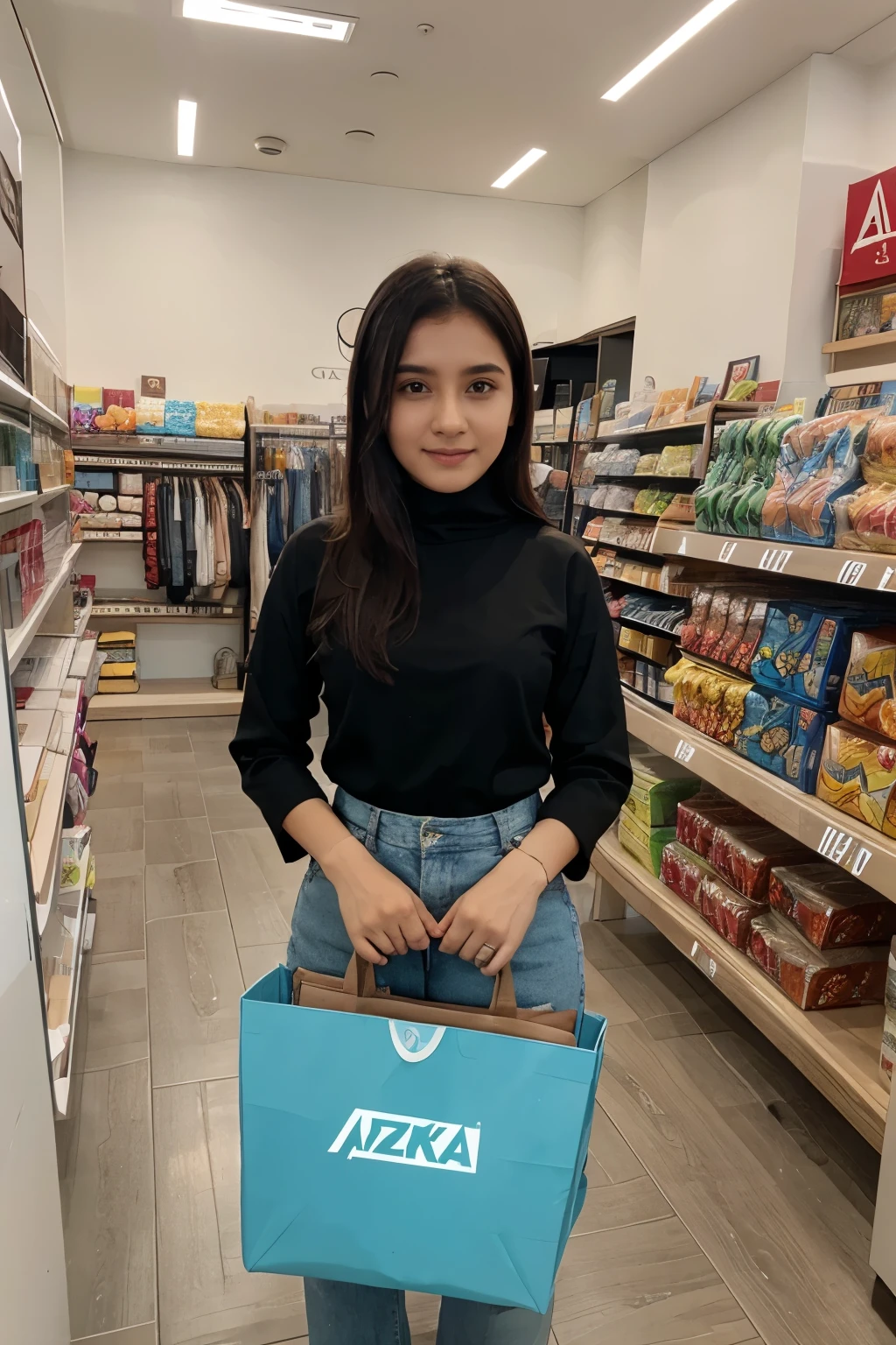 azka store malanv