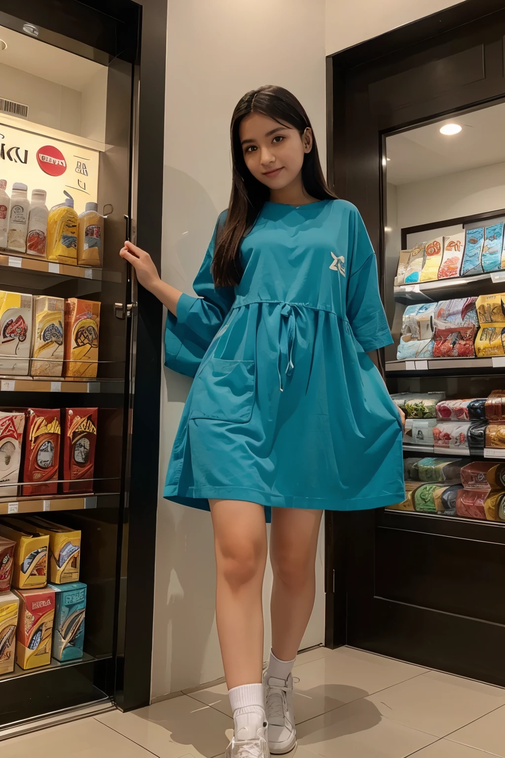 azka store malanv