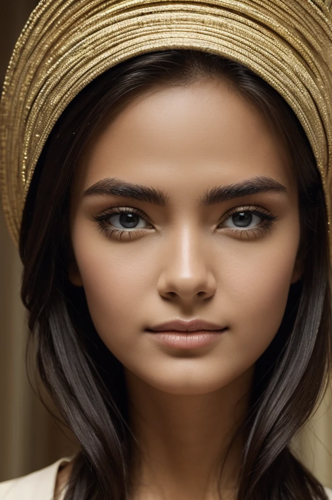 ((best quality)), ((masterpiece)), (detailed), perfect face