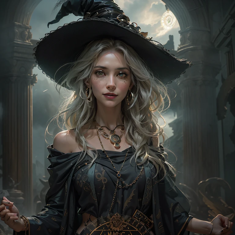 The original image was created on October 6, 2023.