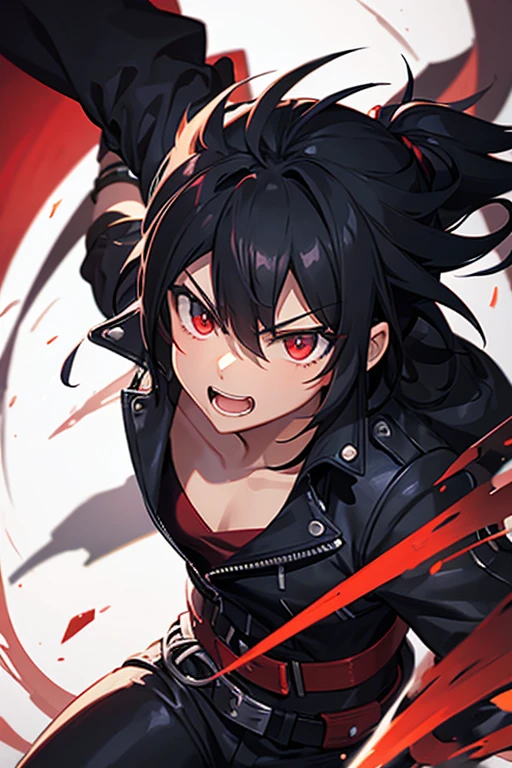 shadow the hedgehog