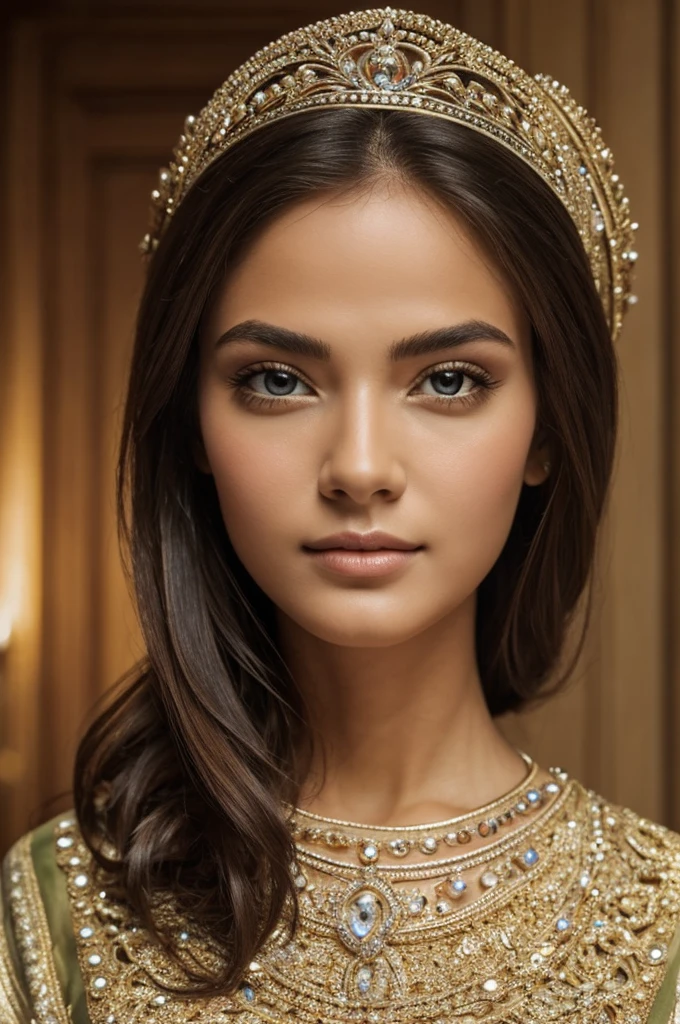 ((best quality)), ((masterpiece)), (detailed), perfect face