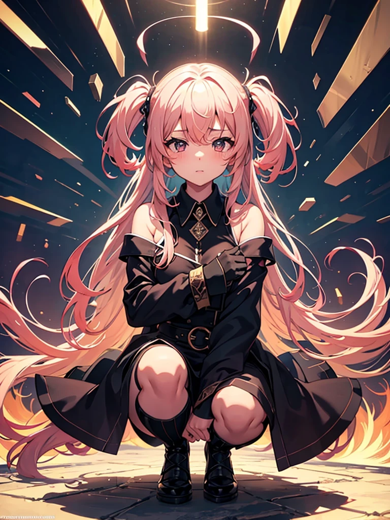 peeing, squatting, hands on knees, Naked girls peeing,1 girl,alone,Spread your legs, Embarrassing, blush,Pee, Highest quality,((Highest quality)),((Tabletop)),((Perfect Face)),1 girl.The flames flicker,beauty,((Holographic)),(masterpiece:1.2, Highest quality),(Colored Background) (Beautiful attention to detail: 1.2), (Highly detailed CG Unity 8K wallpapers, masterpiece, Highest quality, Very detailed, Best Shadow), (Detailed Background), alone ,One girl, sketch (Character design sheet, same characters, whole body, Three-View, front, ~ ~ side, return), alone,