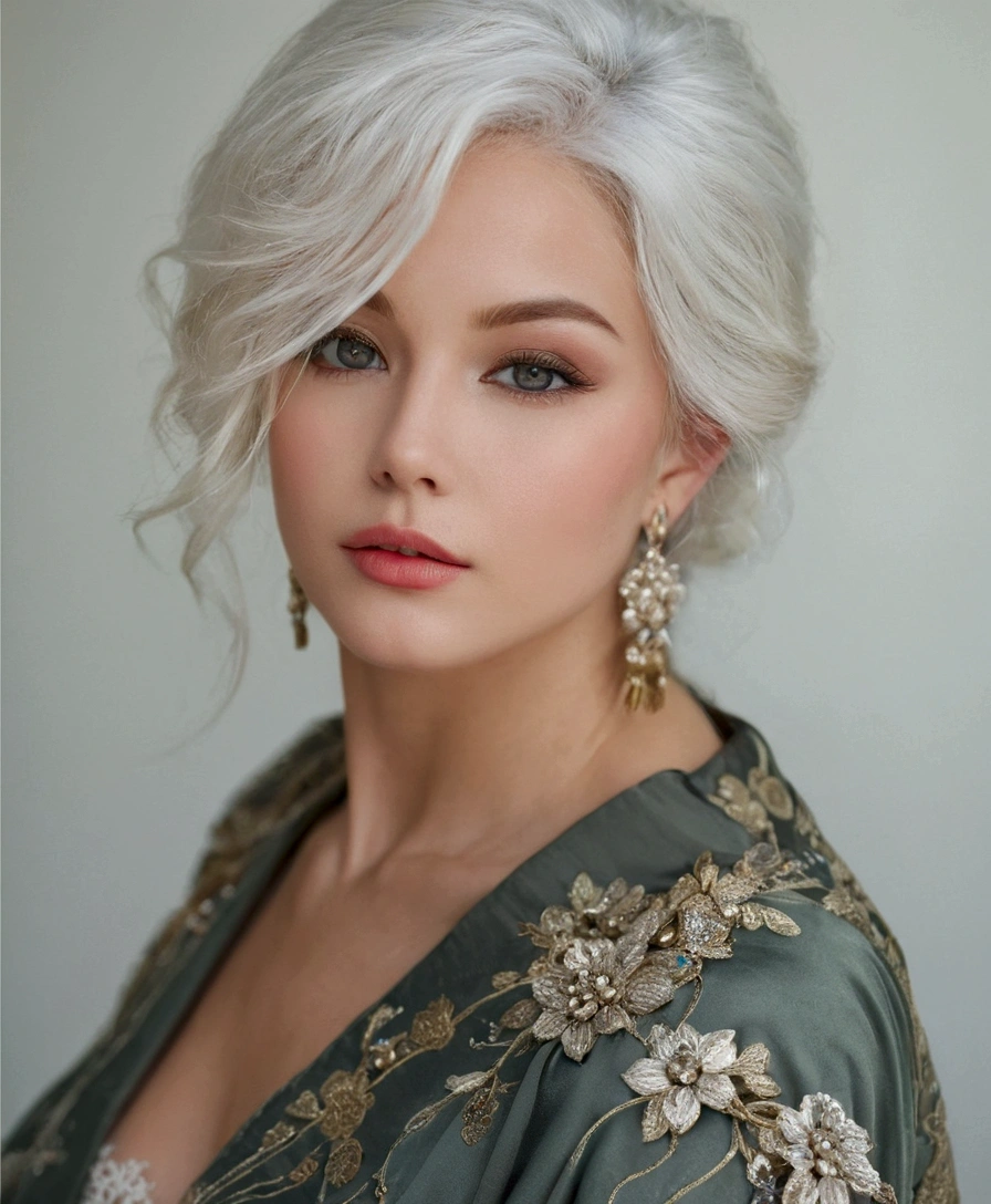 Beautiful women