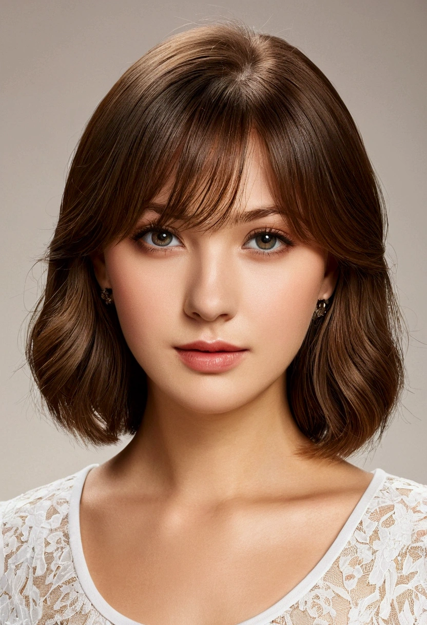 German、beauty,