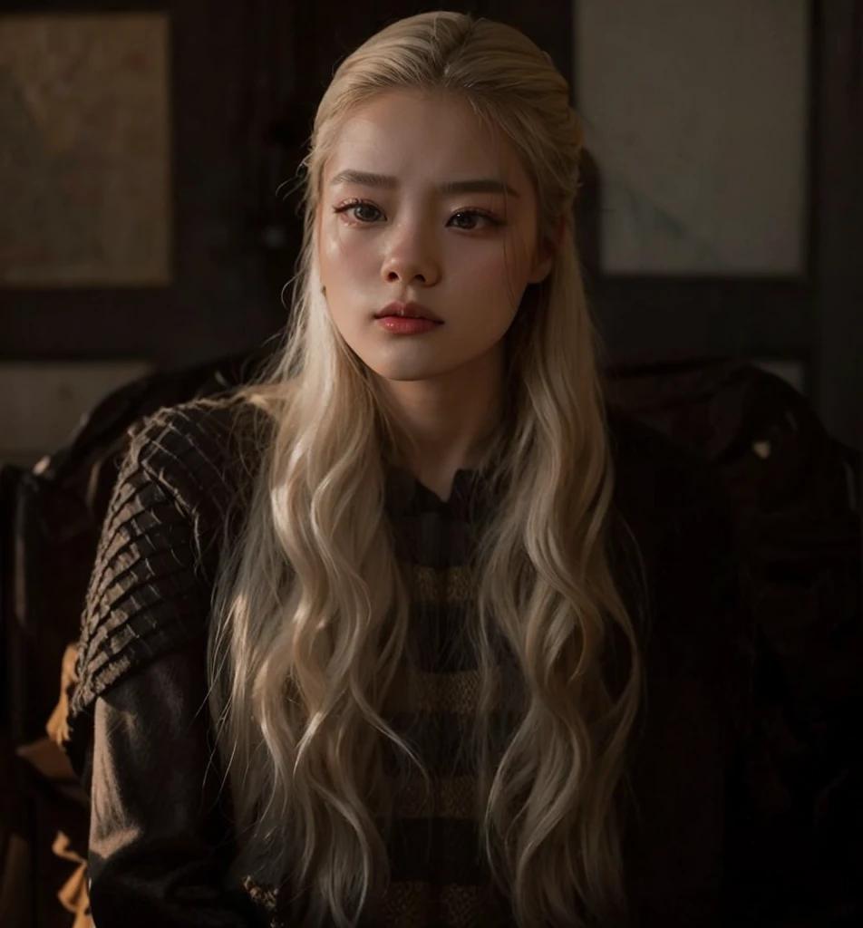 Jennie kim