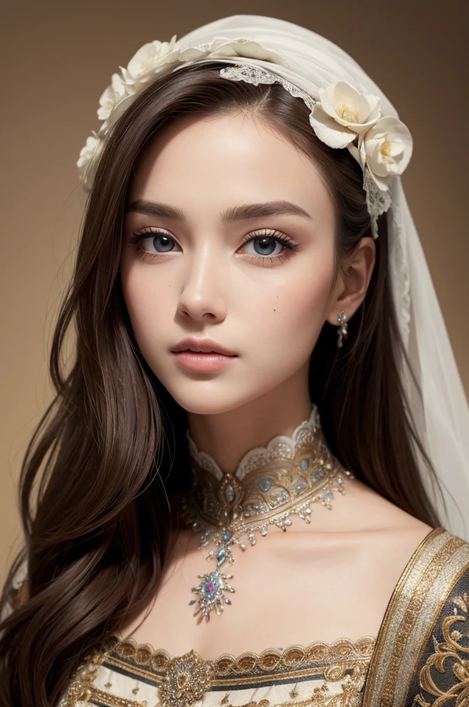 ((best quality)), ((masterpiece)), (detailed), perfect face