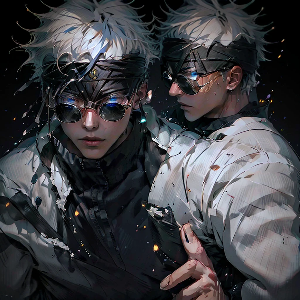 gojo Satoru