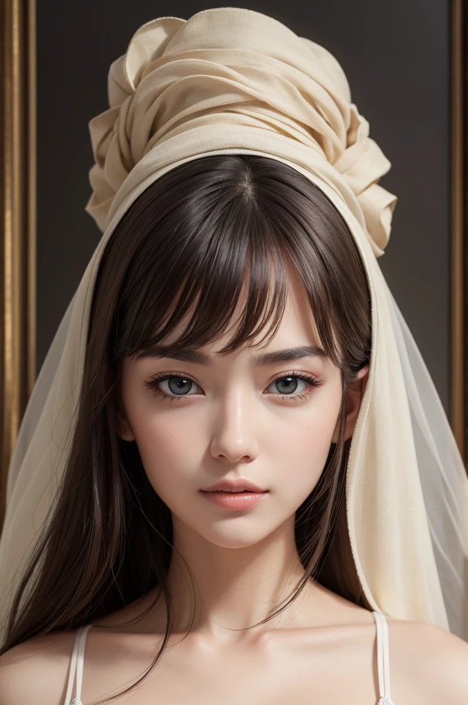 ((best quality)), ((masterpiece)), (detailed), perfect face