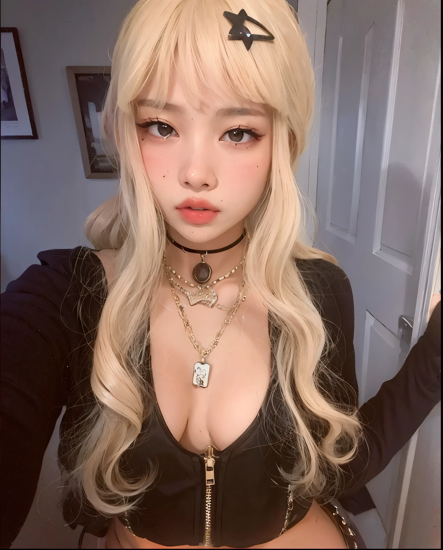 Jennie blackpink