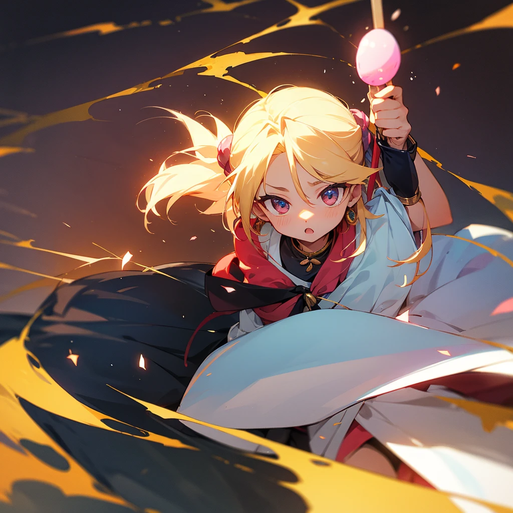 Mitsuri Kanroji's mini story and story.