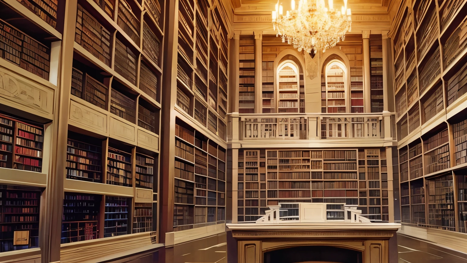 library