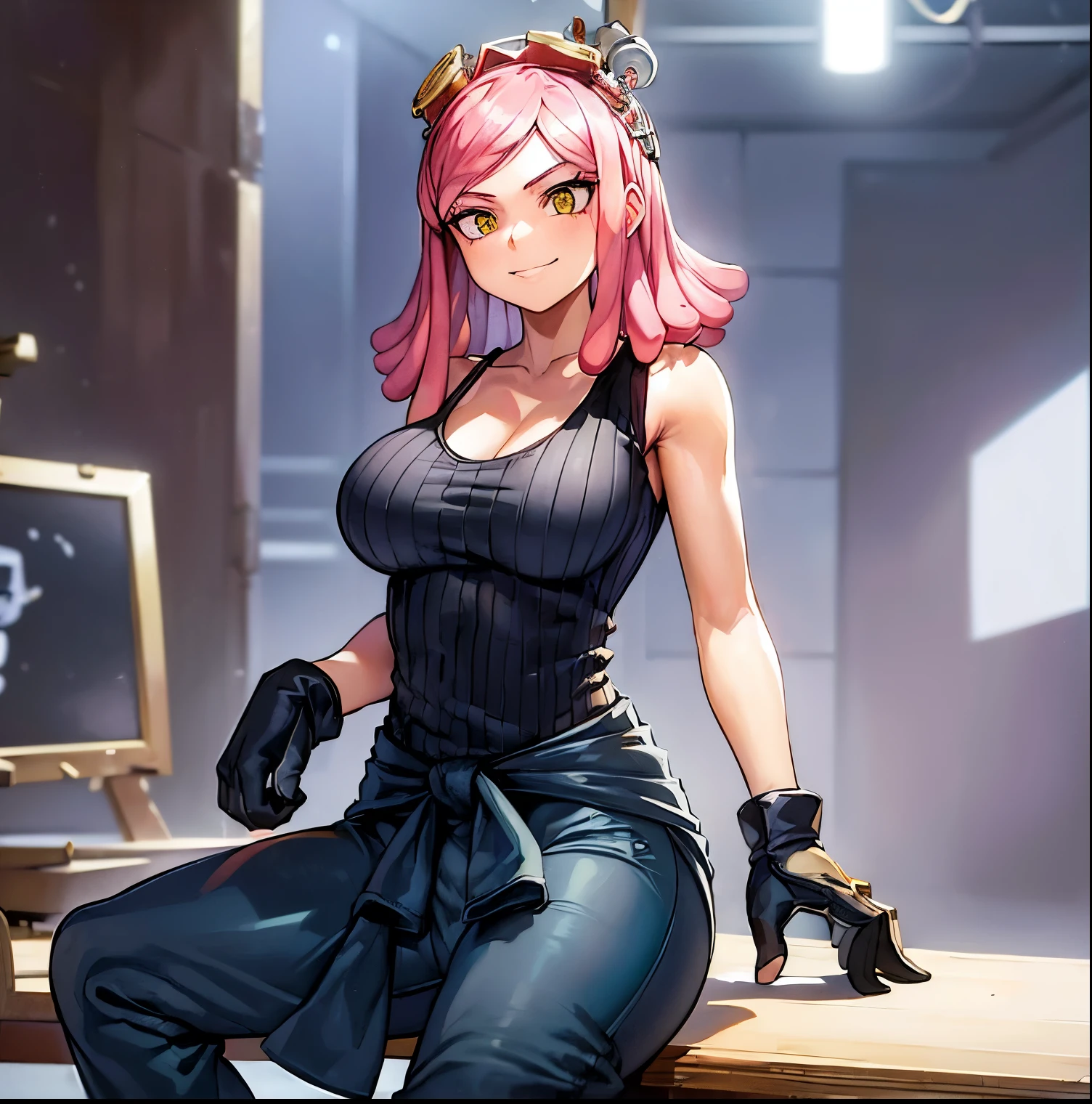 Annie League of Legend, Kawaii ,skin