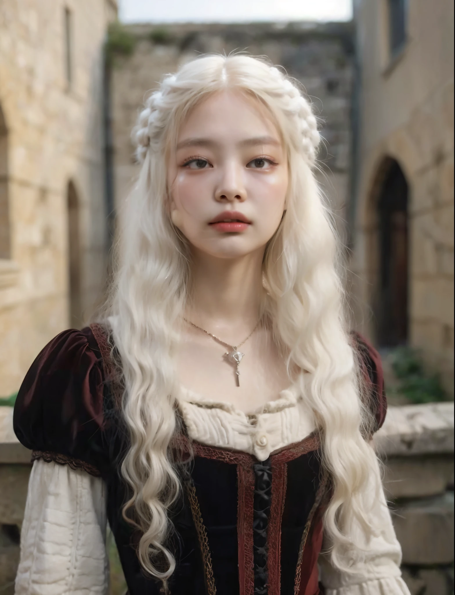 Jennie kim