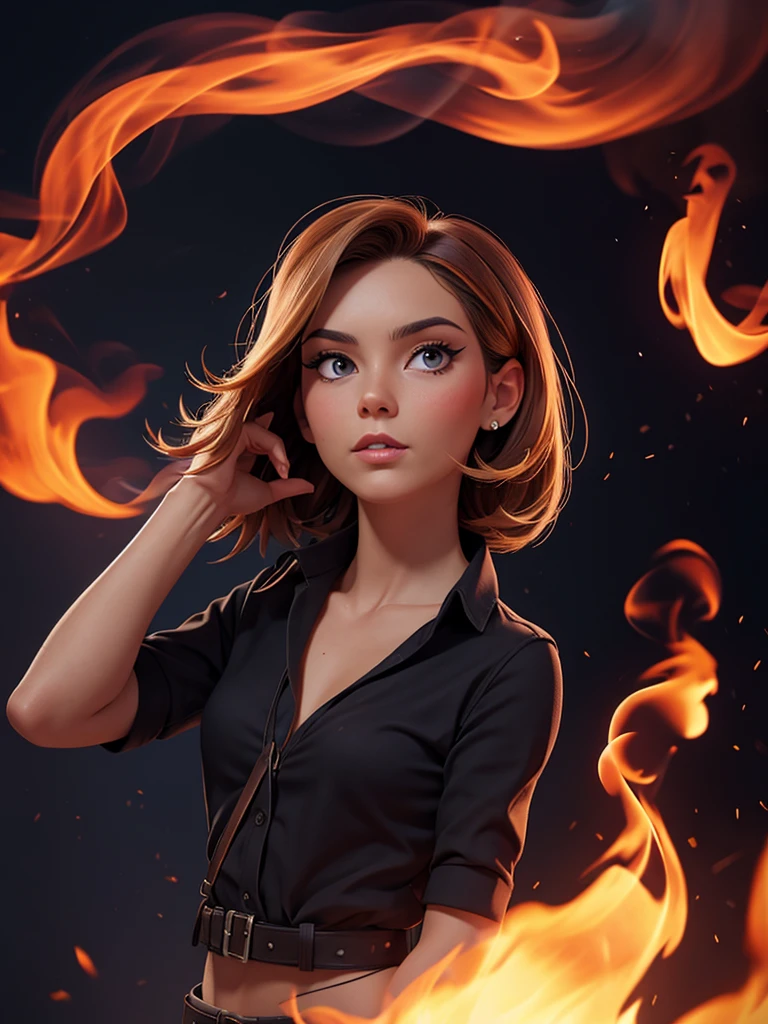 Where there is smoke there is fire