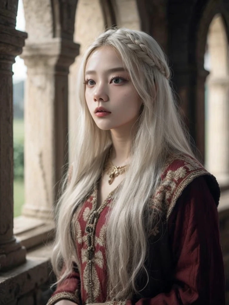 Jennie kim
