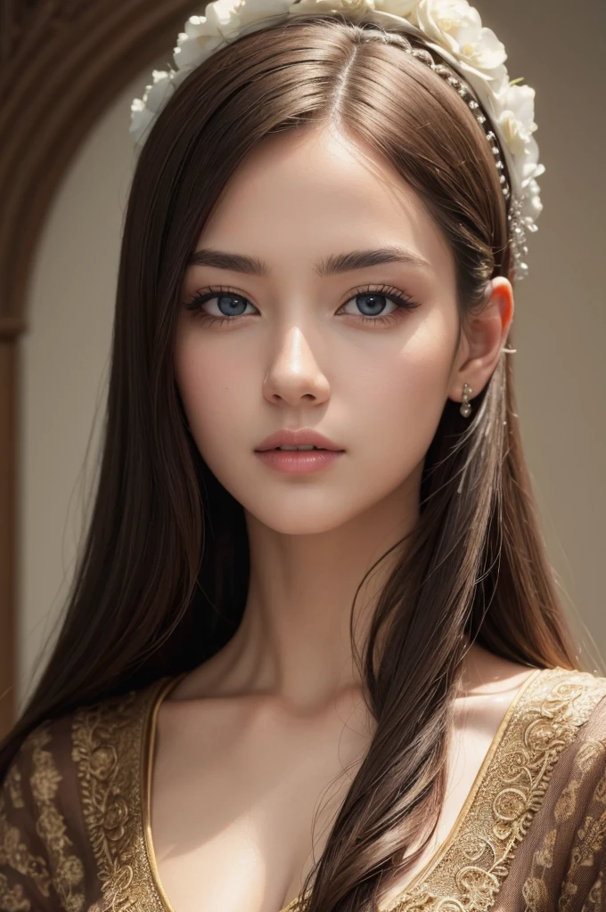((best quality)), ((masterpiece)), (detailed), perfect face
