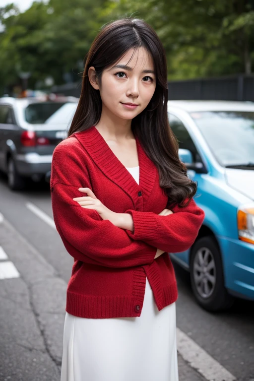 Seiko Matsuda